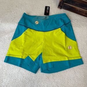 SwingDish Golf shorts